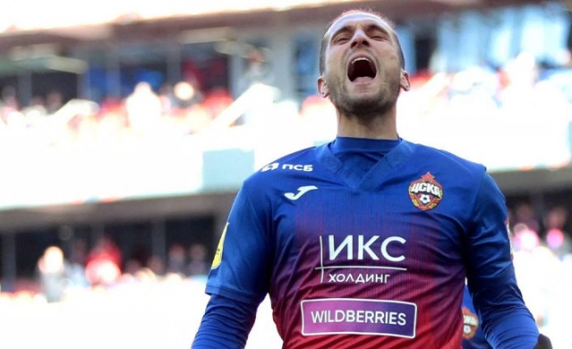 Yusuf Yazıcı'ya büyük övgü: Sihirli sol ayak. Foto Galeri 5