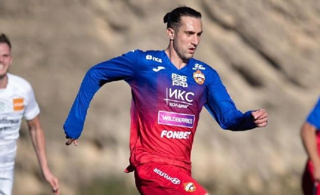 Yusuf Yazıcı'ya büyük övgü: Sihirli sol ayak. Foto Galeri 4