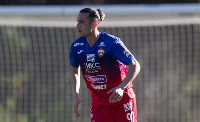 Yusuf Yazıcı'ya büyük övgü: Sihirli sol ayak. Foto Galeri 2