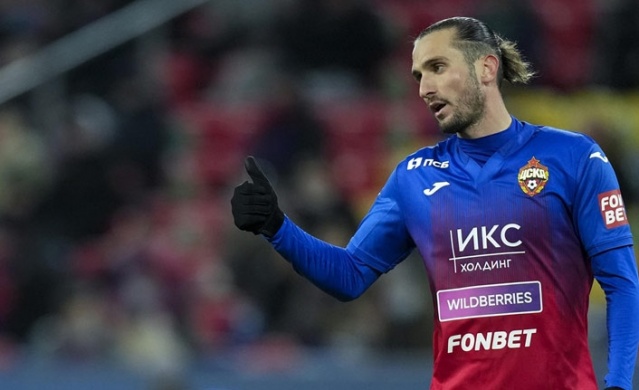 Yusuf Yazıcı'ya büyük övgü: Sihirli sol ayak. Foto Galeri 3