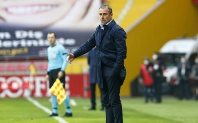 Avcı Trabzonspor'da ilki yaşayacak. Foto Haber 2