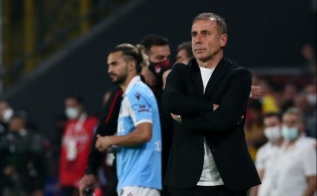 Avcı Trabzonspor'da ilki yaşayacak. Foto Haber 5