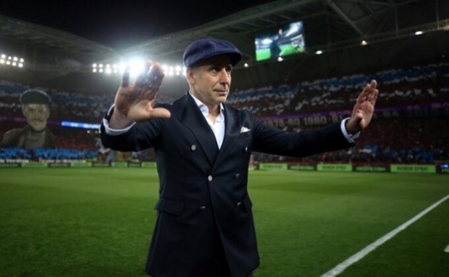 Avcı Trabzonspor'da ilki yaşayacak. Foto Haber 7