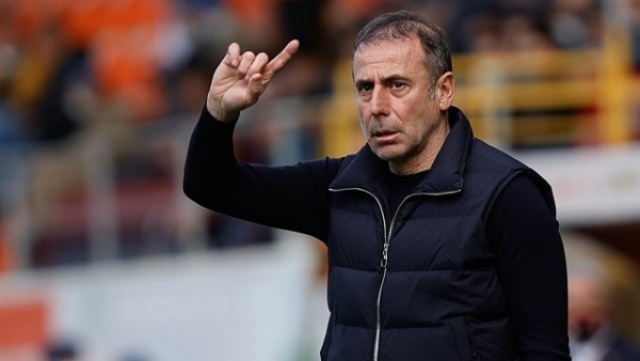 Avcı Trabzonspor'da ilki yaşayacak. Foto Haber 9