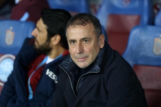 Avcı Trabzonspor'da ilki yaşayacak. Foto Haber 4