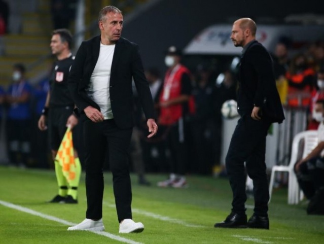 Avcı Trabzonspor'da ilki yaşayacak. Foto Haber 3