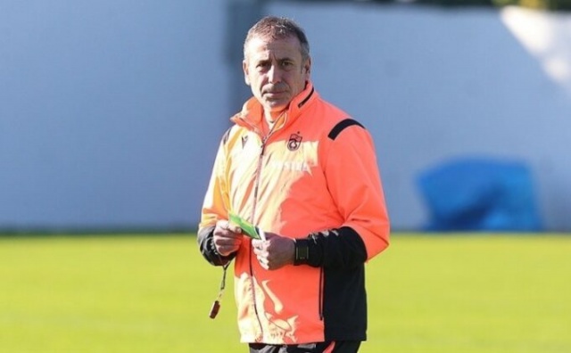 Avcı Trabzonspor'da ilki yaşayacak. Foto Haber 8