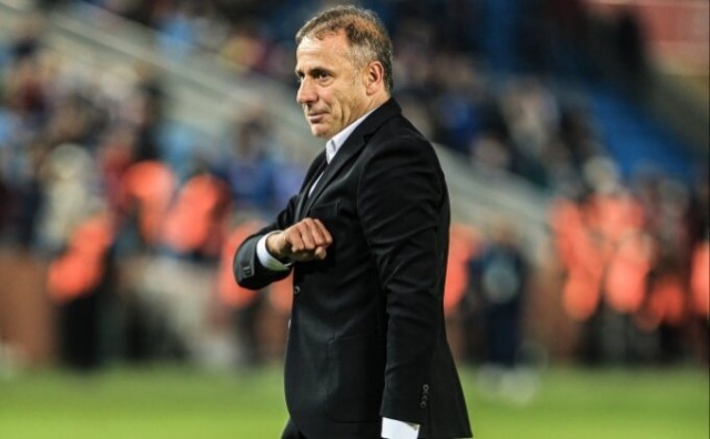 Avcı Trabzonspor'da ilki yaşayacak. Foto Haber 13