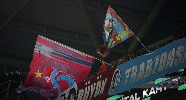 Fırtına şampiyonluğu böyle kutlayacak! Foto Galeri 11