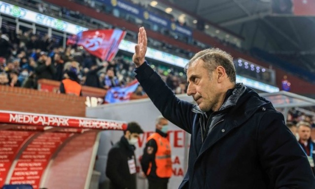 Trabzonspor rekor peşinde. Foto Haber 5