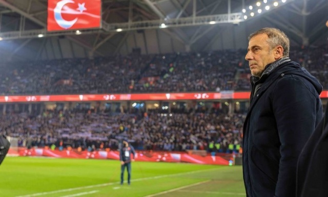 Trabzonspor rekor peşinde. Foto Haber 7