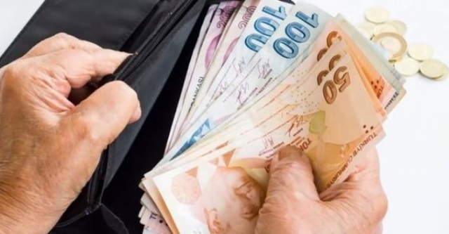 Emekli maaşlarına yapılacak zamda rakamlar netleşti! Foto Haber 5