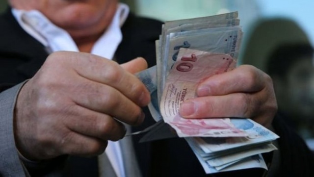 Emekli maaşlarına yapılacak zamda rakamlar netleşti! Foto Haber 8