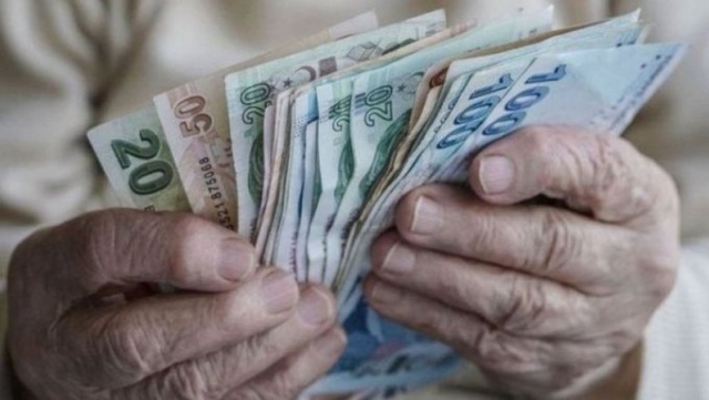 Emekli maaşlarına yapılacak zamda rakamlar netleşti! Foto Haber 6