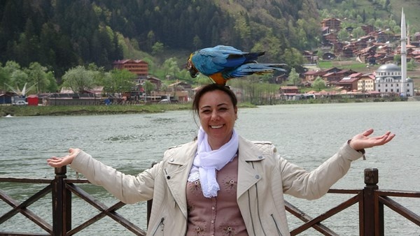 Uzungöl Ramazan Bayramı tatiline hazır. Foto Haber 3