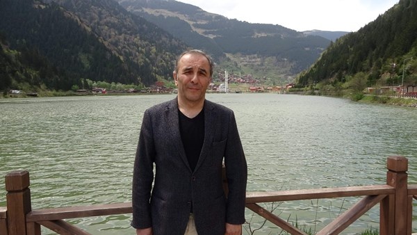 Uzungöl Ramazan Bayramı tatiline hazır. Foto Haber 9