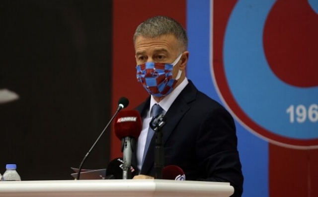 Ahmet Ağaoğlu üçüncü kupaya çok yakın. Foto Galeri 2