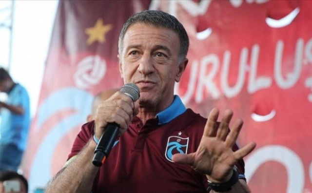 Ahmet Ağaoğlu üçüncü kupaya çok yakın. Foto Galeri 5