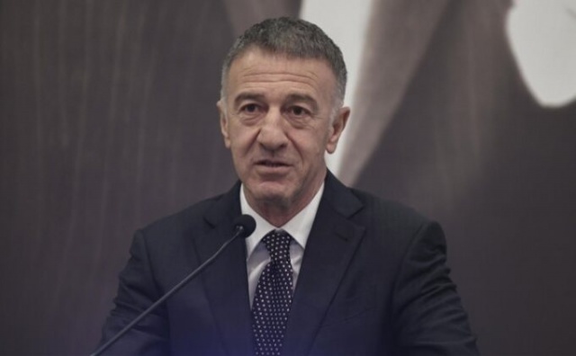 Ahmet Ağaoğlu üçüncü kupaya çok yakın. Foto Galeri 3