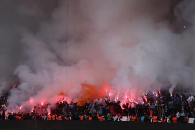 Trabzonspor geri sayımda. Foto Haber 4