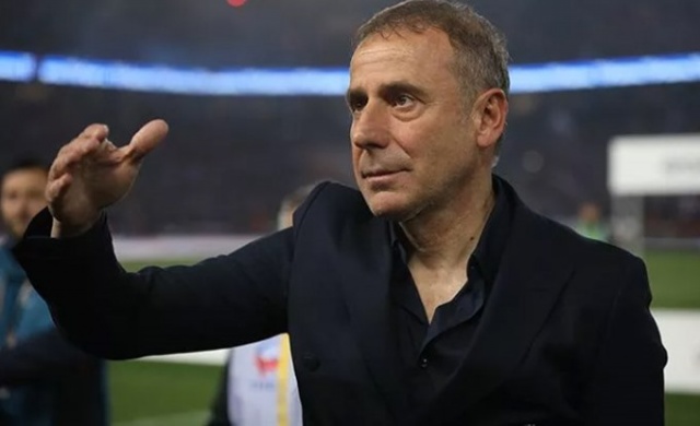 Abdullah Avcı ilkleri başardı. Foto Galeri 2