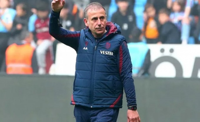 Abdullah Avcı ilkleri başardı. Foto Galeri 10