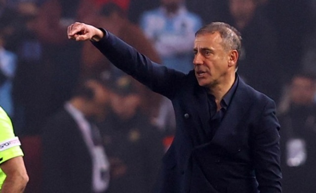 Abdullah Avcı ilkleri başardı. Foto Galeri 12