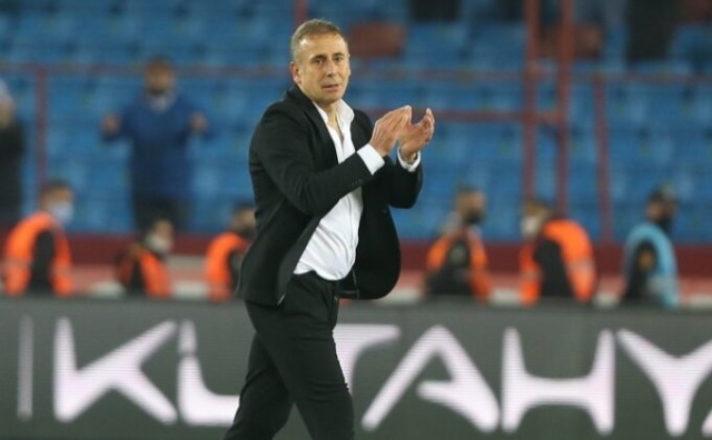 Abdullah Avcı ilkleri başardı. Foto Galeri 5