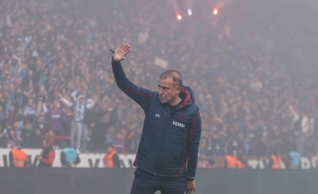 Abdullah Avcı ilkleri başardı. Foto Galeri 6