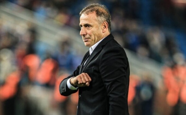 Abdullah Avcı ilkleri başardı. Foto Galeri 15