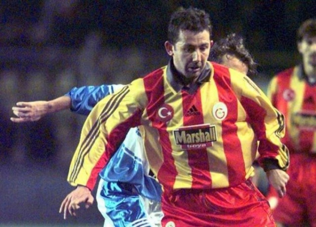 Dorukhan Toköz tarihe geçti. Foto Haber 7