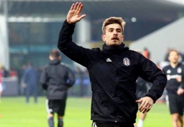 Dorukhan Toköz tarihe geçti. Foto Haber 4