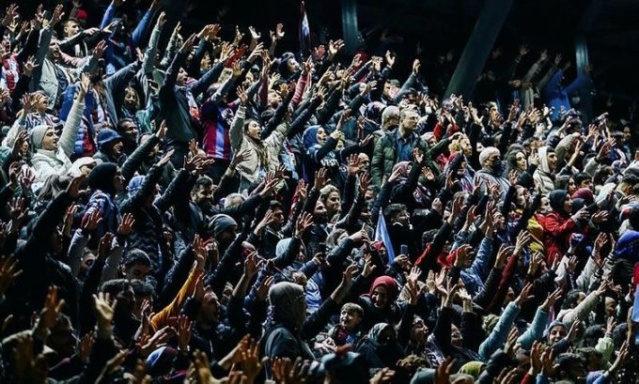 Trabzonspor'un Şampiyonlar Ligi'ndeki muhtemel rakipleri! Foto Haber 6