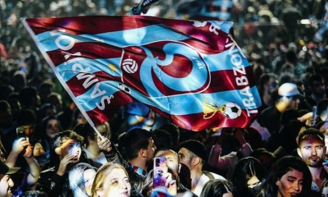 Trabzonspor'un Şampiyonlar Ligi'ndeki muhtemel rakipleri! Foto Haber 5