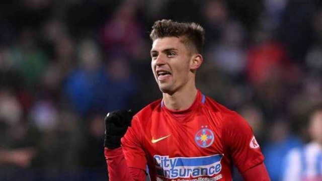 Rumen basınından Trabzonspor'a transfer iddiası. Foto Haber 4