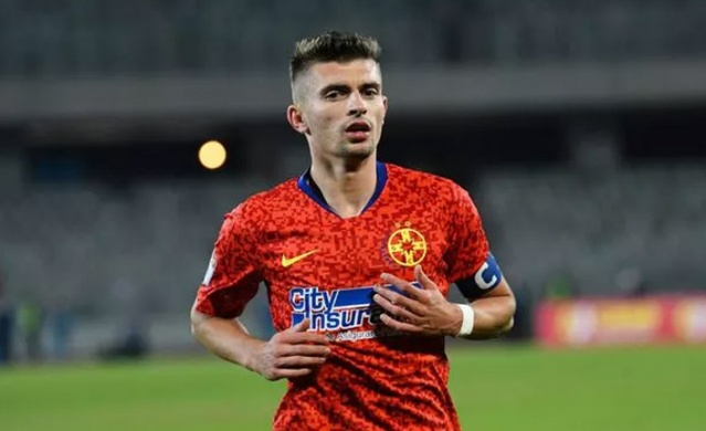 Rumen basınından Trabzonspor'a transfer iddiası. Foto Haber 2