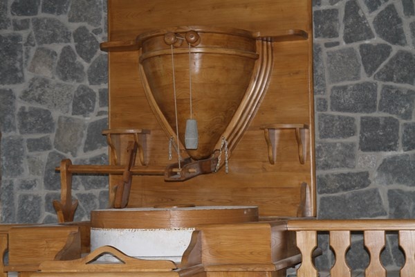 Rize çay Çarşısı açılış için gün sayıyor. Foto Haber 7