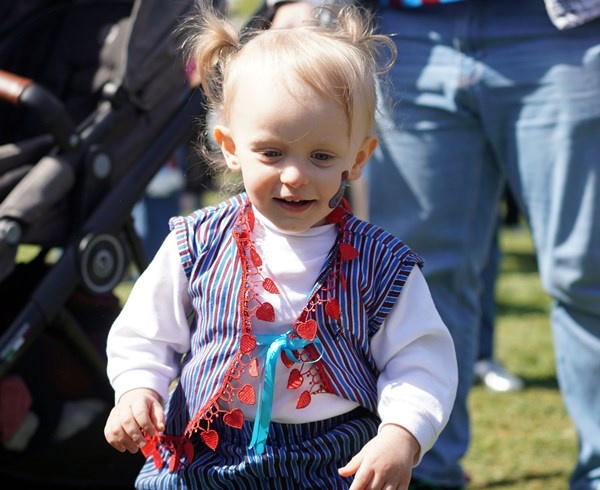 Trabzonspor taraftarı Yeni Kapı'da! Muhteşem kareler...Foto Galeri 3