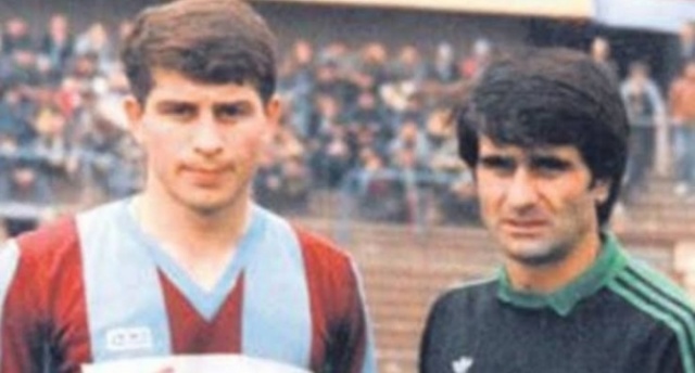 Bahaddin Güneş, ağabeyi Şenol Güneş'e gelen teklifi açıkladı! Foto Haber 2