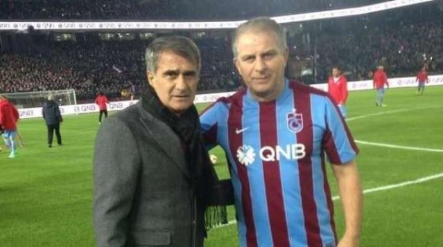 Bahaddin Güneş, ağabeyi Şenol Güneş'e gelen teklifi açıkladı! Foto Haber 3