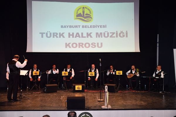Bayburtlular Derneği yeni hizmet binasına kavuştu! Foto Haber 9