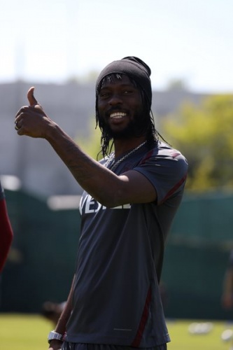 Trabzonspor’da Gervinho Sürprizi! Geri döndü. Foto Haber 5