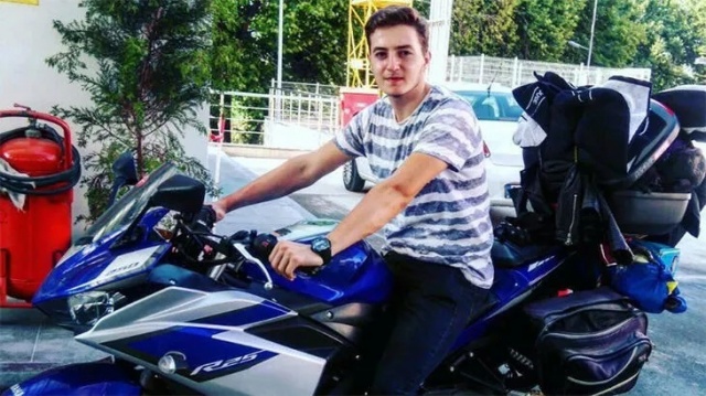 Ordu'ya şehit ateşi düştü. Foto Haber 3