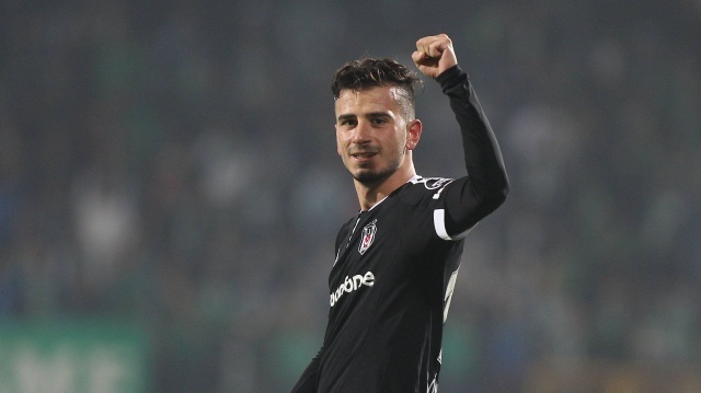 Trabzonspor için Oğuzhan Özyakup iddiası! Foto Haber 9