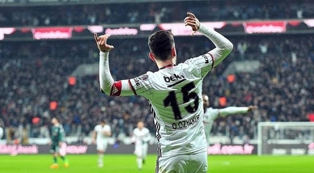 Trabzonspor için Oğuzhan Özyakup iddiası! Foto Haber 5