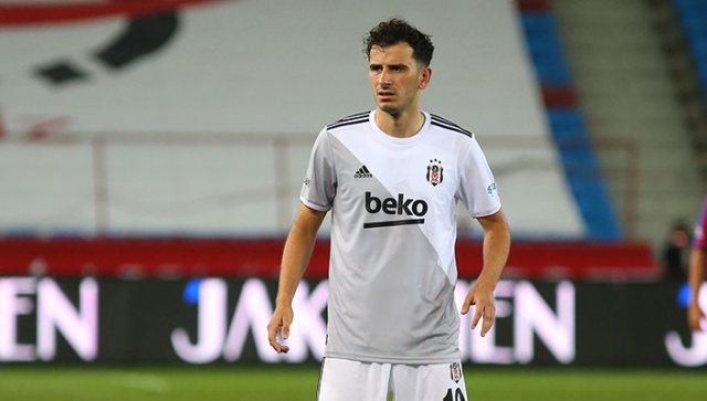 Trabzonspor için Oğuzhan Özyakup iddiası! Foto Haber 8