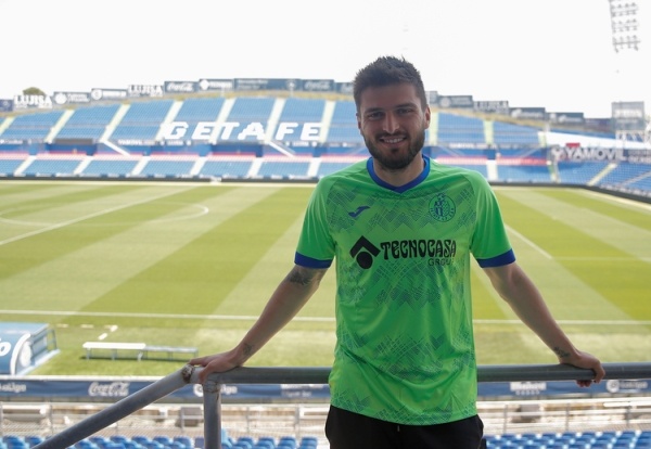 Okay Yokuşlu: "İspanya'da bana sürekli Trabzonspor'u soruyorlar" 2