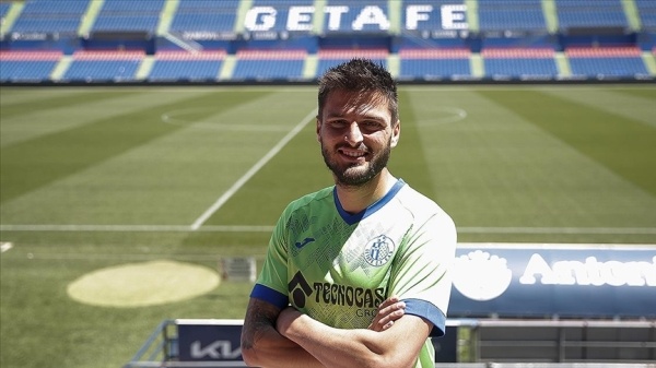 Okay Yokuşlu: "İspanya'da bana sürekli Trabzonspor'u soruyorlar" 4