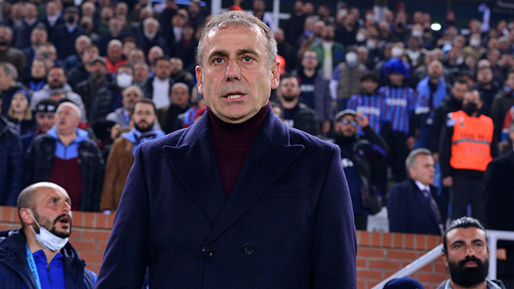 Beşiktaş başkanı Çebi'den Abdullah Avcı açıklaması: Zarar etmedik. Foto Galeri 12