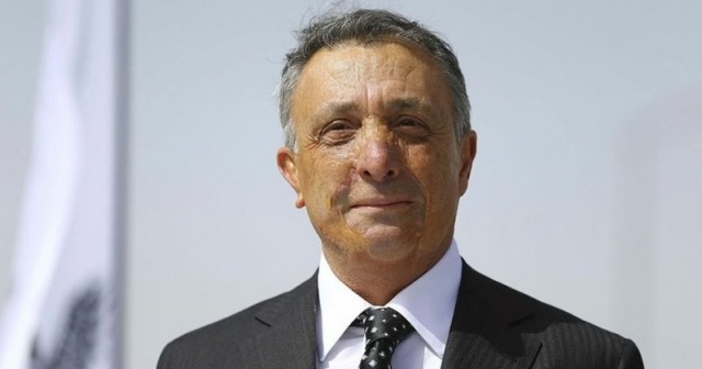 Beşiktaş başkanı Çebi'den Abdullah Avcı açıklaması: Zarar etmedik. Foto Galeri 9